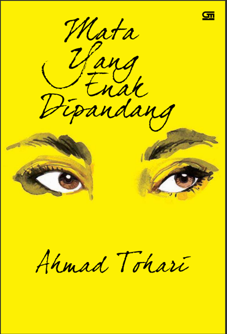 Mata Yang Enak Yang Dipandang